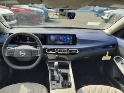 2026 Nissan Sentra — photo 22 view