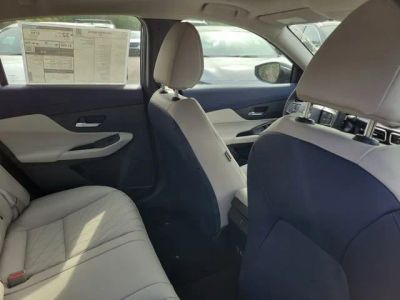 2026 Nissan Sentra — photo 27 view