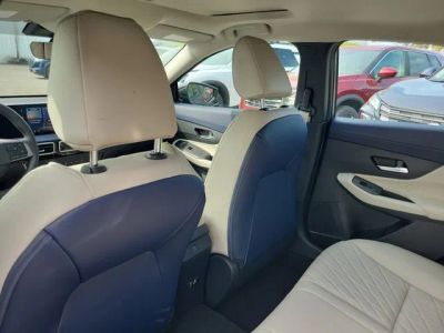 2026 Nissan Sentra — photo 24 view