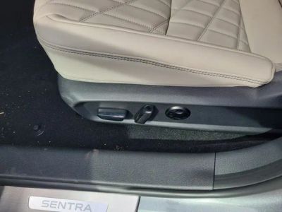 2026 Nissan Sentra — photo 9 view