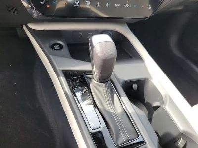 2026 Nissan Sentra — photo 19 view