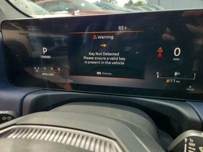 2026 Nissan Sentra — photo 14 view