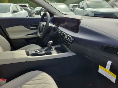 2026 Nissan Sentra — photo 30 view