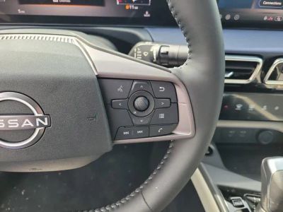 2026 Nissan Sentra — photo 12 view