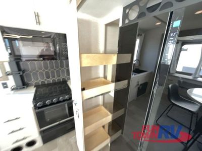 2026 Forest River RV Impression - Photo 17