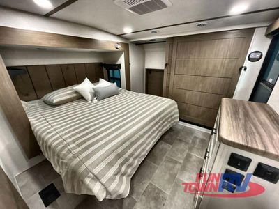 2026 Forest River RV Impression - Photo 35