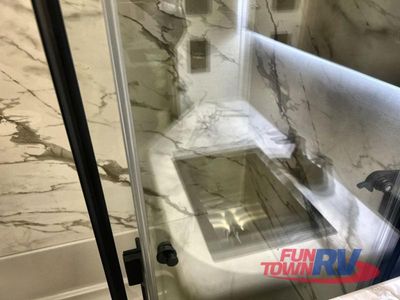 2026 Forest River RV Impression - Photo 33