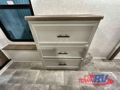 2026 Forest River RV Impression - Photo 39