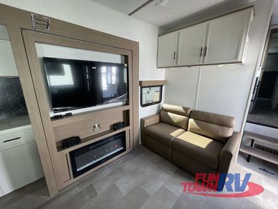 2026 Forest River RV Impression - Photo 20