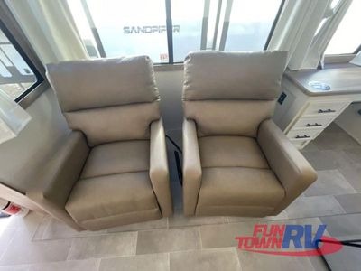 2026 Forest River RV Impression - Photo 21