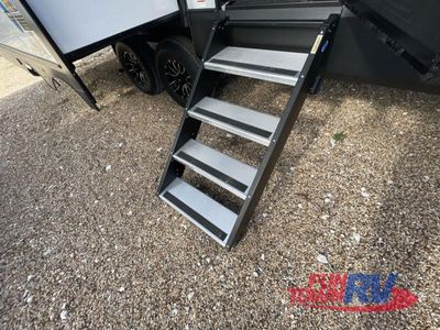 2026 Forest River RV Impression - Photo 8