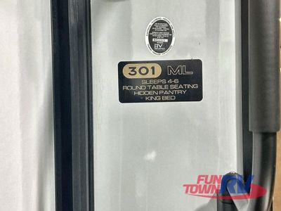 2026 Forest River RV Impression - Photo 42