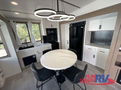 2026 Forest River RV Impression - Photo 12