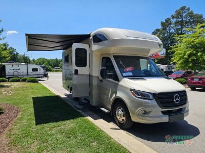 2027 Winnebago View - Photo 1