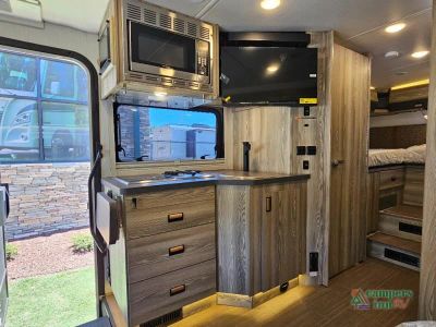 2027 Winnebago View - Photo 18