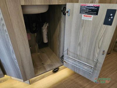 2027 Winnebago View - Photo 23