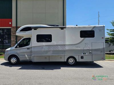 2027 Winnebago View - Photo 5