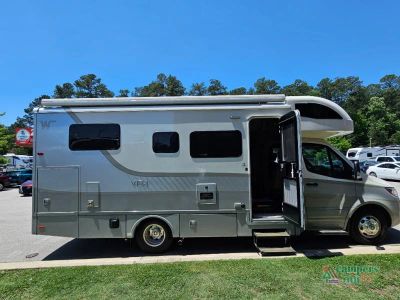 2027 Winnebago View - Photo 2