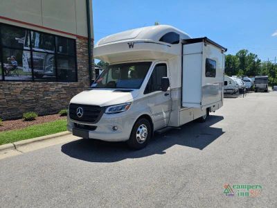 2027 Winnebago View - Photo 4