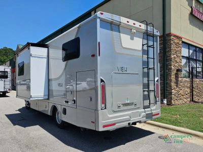 2027 Winnebago View - Photo 6