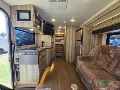 2027 Winnebago View - Photo 11