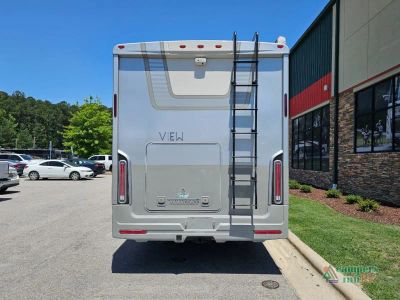 2027 Winnebago View - Photo 8