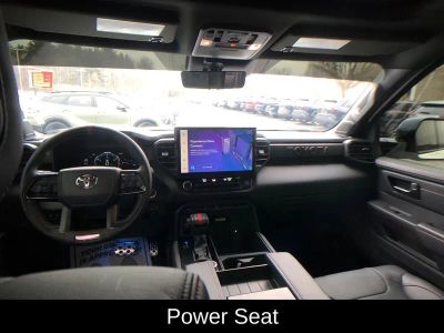2024 Toyota Tundra - Photo 14