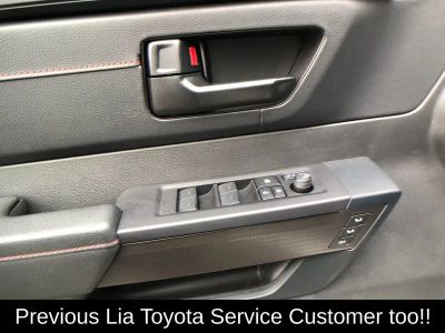 2024 Toyota Tundra - Photo 17
