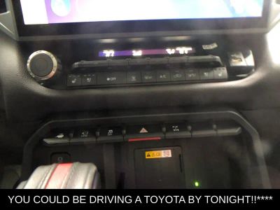 2024 Toyota Tundra - Photo 21