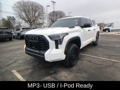 2024 Toyota Tundra - Photo 8
