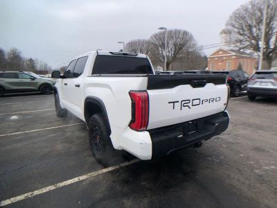 2024 Toyota Tundra - Photo 6