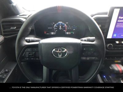 2024 Toyota Tundra - Photo 19
