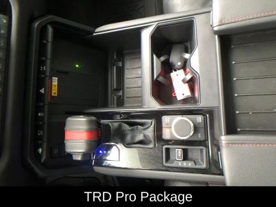 2024 Toyota Tundra - Photo 25