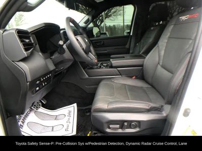 2024 Toyota Tundra - Photo 18