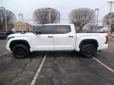 2024 Toyota Tundra - Photo 7
