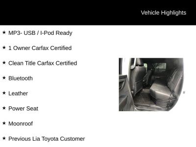 2024 Toyota Tundra - Photo 11