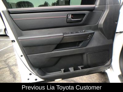 2024 Toyota Tundra - Photo 16