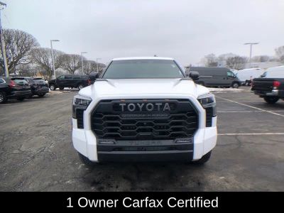 2024 Toyota Tundra - Photo 9