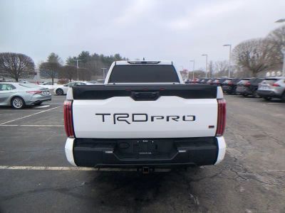 2024 Toyota Tundra - Photo 5