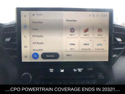2024 Toyota Tundra - Photo 22