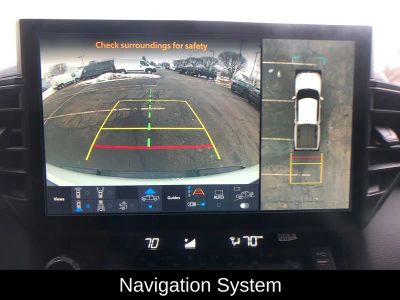 2024 Toyota Tundra - Photo 24