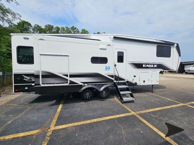 2026 Jayco Eagle HT - Photo 8