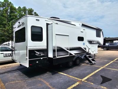 2026 Jayco Eagle HT - Photo 6