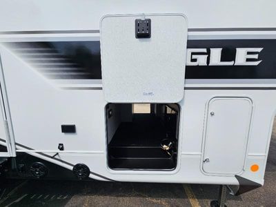 2026 Jayco Eagle HT - Photo 11