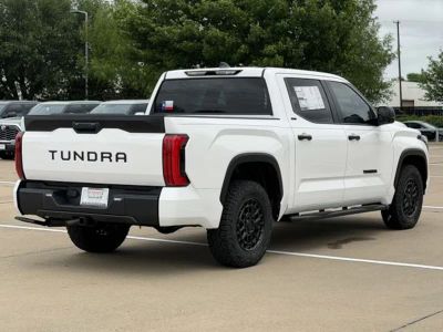 2026 Toyota Tundra - Photo 5