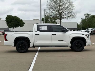 2026 Toyota Tundra - Photo 3