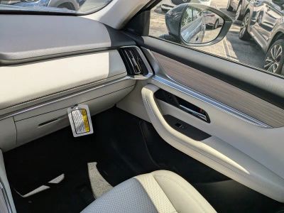 2026 Mazda CX-90 — photo 19 view