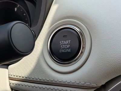 2026 Mazda CX-90 — photo 30 view