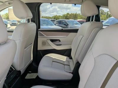 2026 Mazda CX-90 — photo 15 view