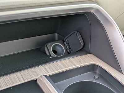 2026 Mazda CX-90 — photo 31 view